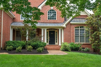9813 Albemarle Ln, Brentwood, TN 37027