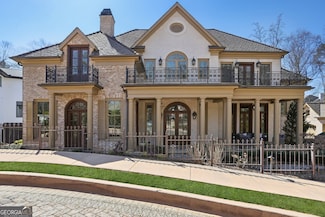 440 Belada Blvd, Atlanta, GA 30342