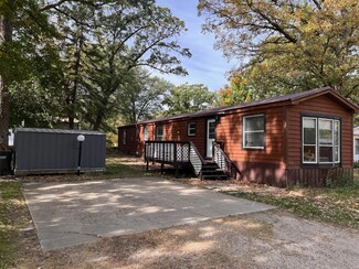 3720 County Road 40 NW Unit 9, Garfield, MN 56332