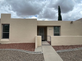 8413 Racheleigh Rd NE, Albuquerque, NM 87109