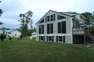 9 Juniper Dr, Embden, ME 04958