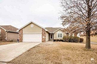4193 Taneil Dr, Manhattan, KS 66502