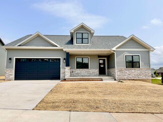 1109 Nordland Dr Unit 62, Stoughton, WI 53589