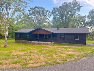 10653 Spring Mountain Rd, Dardanelle, AR 72834