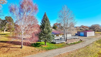 19748 County Road 21, Lewis, CO 81327