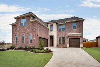 1002 Amber Knoll Dr, Rockwall, TX 75087
