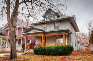 1149 23rd St, Des Moines, IA 50311