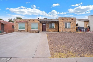 5521 Paraguay Ct, El Paso, TX 79903