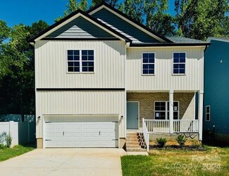 5103 Lakeview Rd, Charlotte, NC 28216