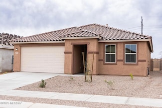 953 W Calle Alta Curva, Sahuarita, AZ 85629
