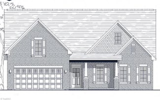 291 Olde Lantern Dr, Winston-Salem, NC 27107