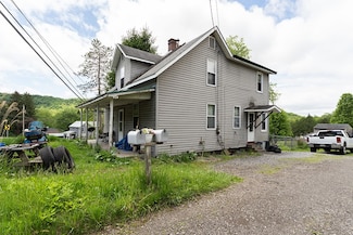 6071 Route 711, New Florence, PA 15944