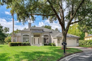 1391 Tadsworth Terrace, Lake Mary, FL 32746