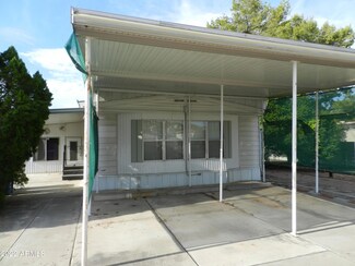 1543 E Grovers Ave, Phoenix, AZ 85022