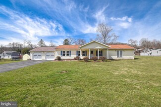 11919 Iowa Dr NW, Cumberland, MD 21502