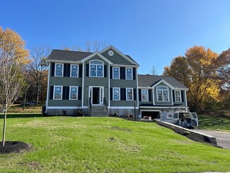 1 Esther Way Unit 1, Dracut, MA 01826