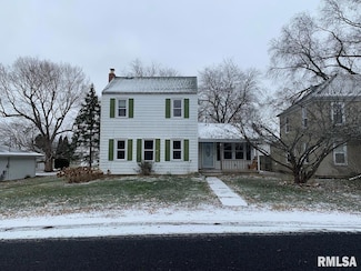 408 N 3rd St, Dunlap, IL 61525