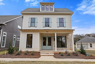 106 Brashear St, Madison, MS 39110