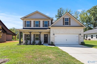 29445 Eagle Brook Dr, Harvest, AL 35749