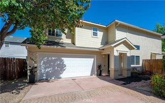 1318 Stoney Creek Rd, Paso Robles, CA 93446