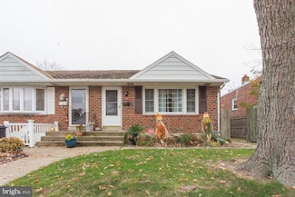 708 7th Ave, Folsom, PA 19033