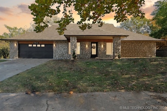 7813 S Harvard Ave, Tulsa, OK 74136