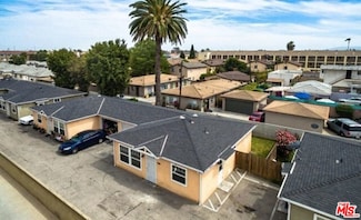 13632 -36 Cerise Ave, Hawthorne, CA 90250