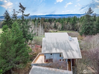 1221 & 1291 Woodland Dr, Port Townsend, WA 98368