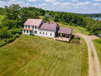 283 N Pond Rd, Guilford, NY 13780
