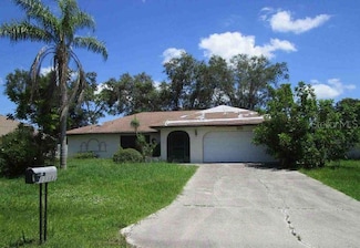 13382 Drummond Ave, Port Charlotte, FL 33953