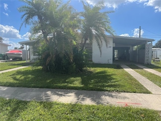 21923 Buxton Ave, Port Charlotte, FL 33952