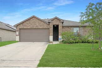 5438 Creekside Ridge Trail, Katy, TX 77449