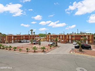 9412 Montrose Ct Unit 15, El Paso, TX 79925