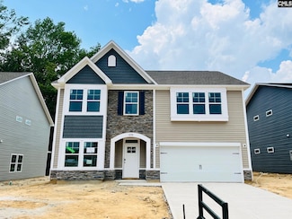 1076 Beaufort Farm Rd, Blythewood, SC 29016