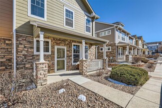13624 Garfield St Unit G, Thornton, CO 80602