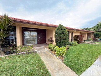 5957 Forest Hill Blvd Unit 6, West Palm Beach, FL 33415