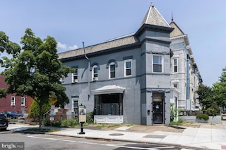 1720 1st St NW, Washington, DC 20001