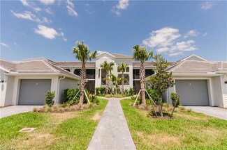5478 Double Eagle Cir Unit 3525, Ave Maria, FL 34142