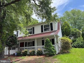 4509 Kenwood Dr, Woodbridge, VA 22193