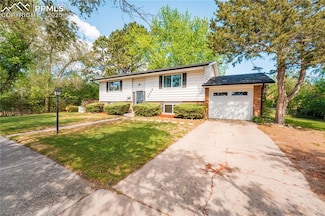 2506 Templeton Gap Rd, Colorado Springs, CO 80907