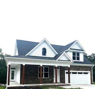 2661 Bowden Dr, Creedmoor, NC 27522