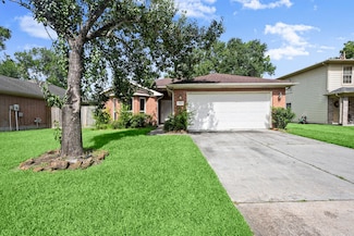 15819 Nutcracker Ct, Humble, TX 77396