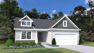 537 Birchwood Dr, Moscow Mills, MO 63362