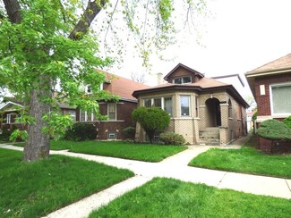 8127 S Dante Ave, Chicago, IL 60619