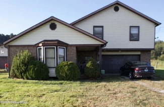 2381 Knob Creek Rd, Shepherdsville, KY 40165