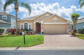 225 Highgate Park Blvd, Davenport, FL 33897