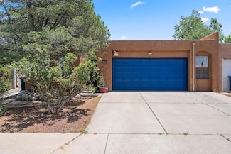 5928 Knollwood Dr NE, Albuquerque, NM 87109