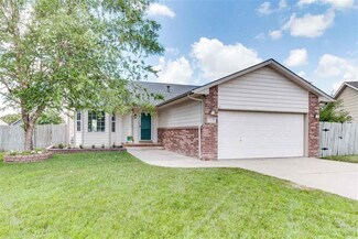 11241 W Carr Ct, Wichita, KS 67209