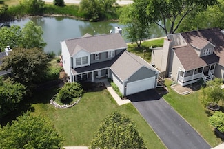 34 Lisk Dr, Hainesville, IL 60030