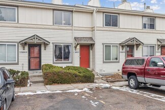 17694 E Loyola Dr Unit C, Aurora, CO 80013